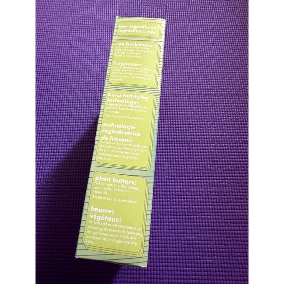 amika Inner Strength Repair Routine NEW Hair Gift Set Shampoo and Conditioner - Picture 4 of 5